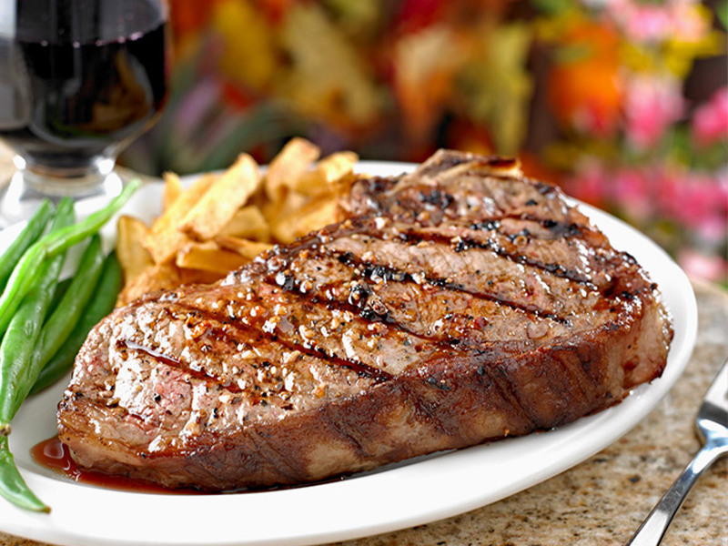 Gelatin for Meat products Applications