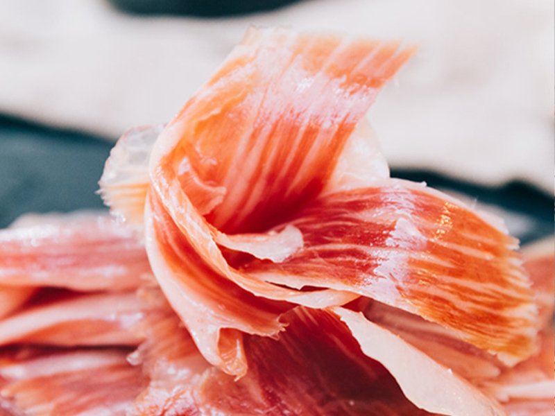 Gelatin for Meat Applications