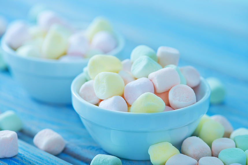 About Edible Gelatin