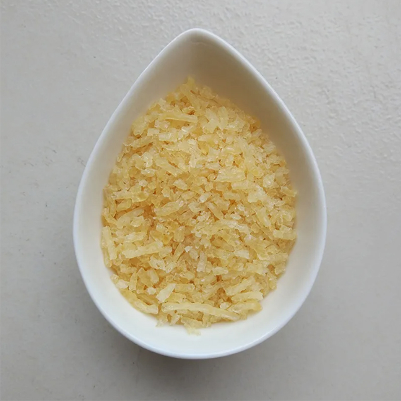 Edible Gelatin-2
