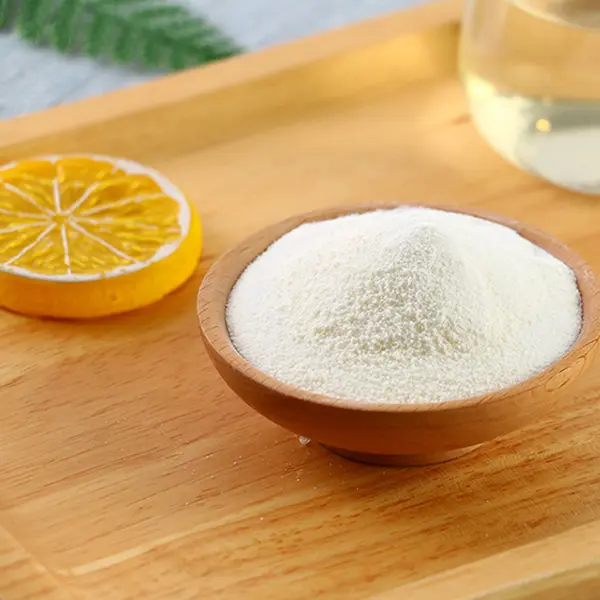Gelatin can be divided into edible gelatin, pharmaceutical gelatin, photographic gelatin and industrial gelatin.