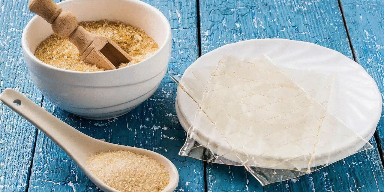 What Is Gelatin?