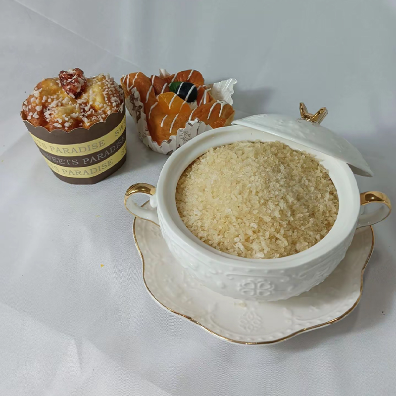 Gelatin Series