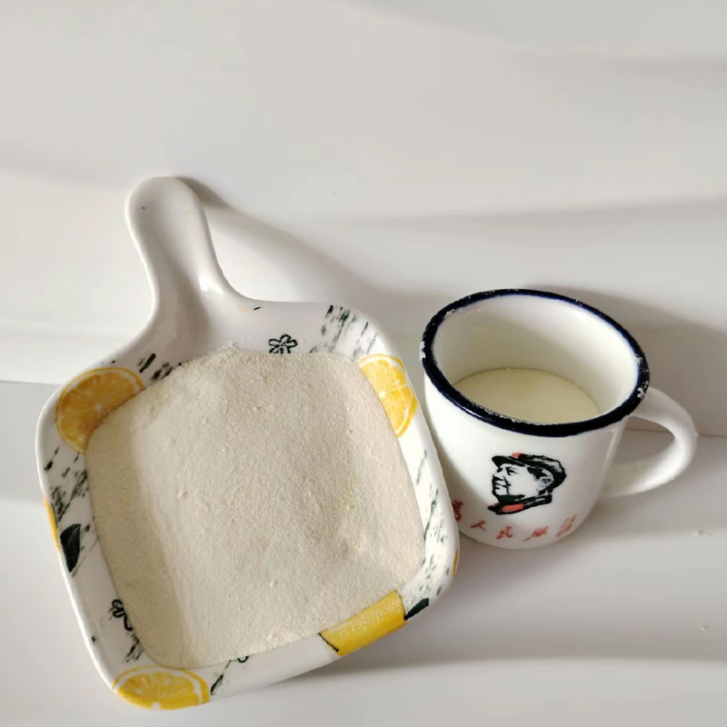 Collagen Series