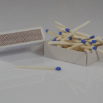 Application of Gelatin in Matches-Industrial Gelatin Manufacturers