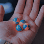 Application of Gelatin in Paintball - Industrial Gelatin Manufacturer