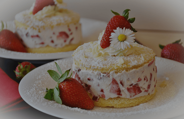 Application of Gelatin in Pastry filling & Coating