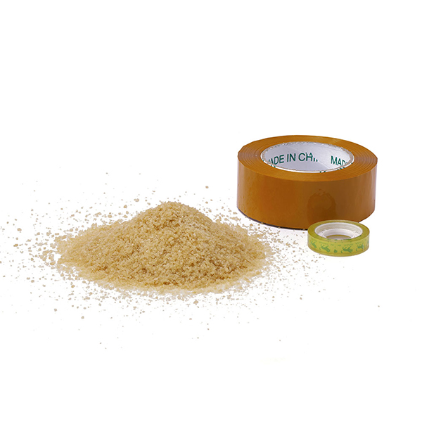 Industrial Gelatin Application