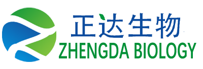 Zhengda Biotechnology logo