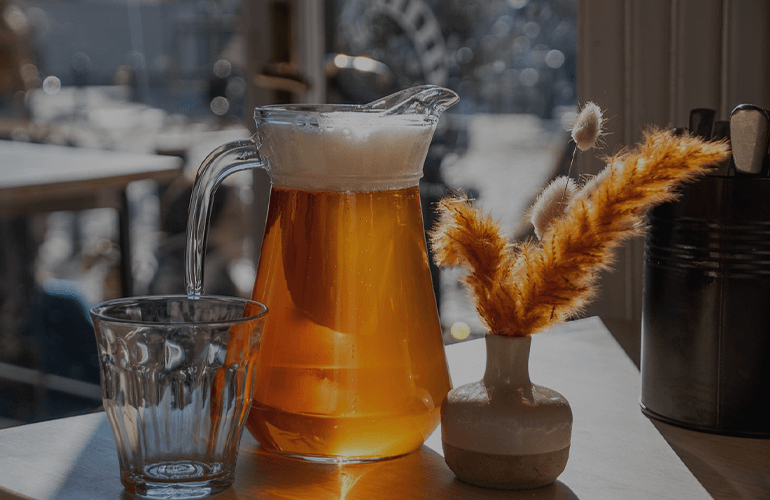 Application of Gelatin in Beer Clarification | Edible Gelatin Suppliers Application of Gelatin in Beer Clarification | Edible Gelatin Suppliers
