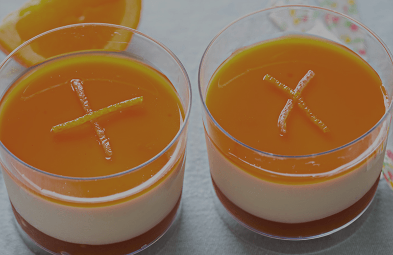 Application of Low-fat cream in Gelatin-Food Gelatin Manufacturer