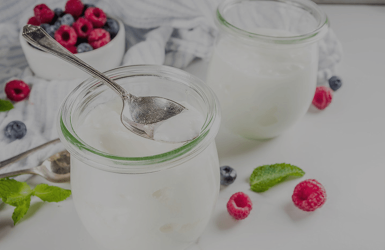 Application of Yogurt in Gelatin-Food Gelatin Manufacturer Application of Yogurt in Gelatin-Food Gelatin Manufacturer