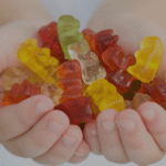 Application of Gelatin in Confectionery-Edible Gelatin Manufacturers