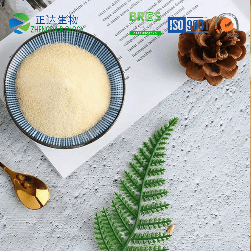 Collagen Peptide