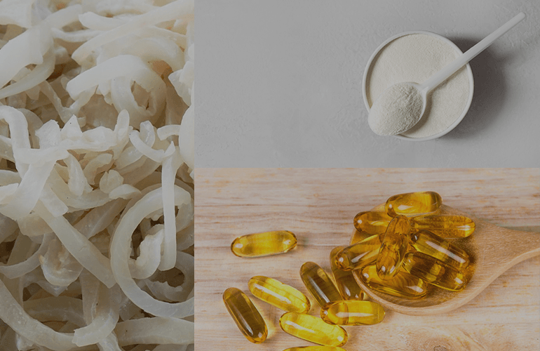 Collagen Protein Powder Knowledge