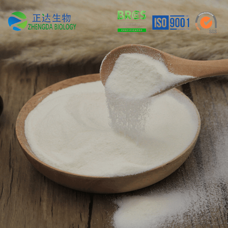 Collagen Peptides