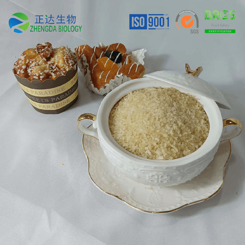 Edible Gelatin powder