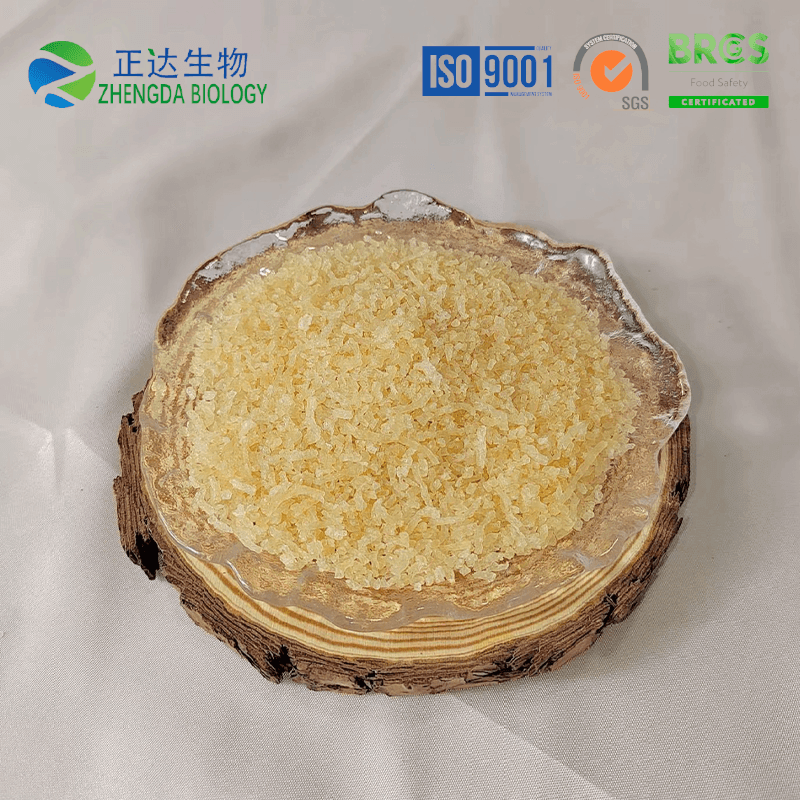 Food Gelatin Powder