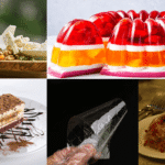 Gelatin Sheets Knowledge