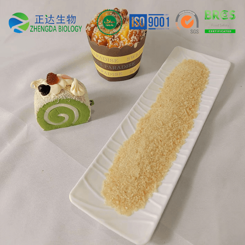 Halal Gelatin Manufacturer | Kosher Certified Gelatin