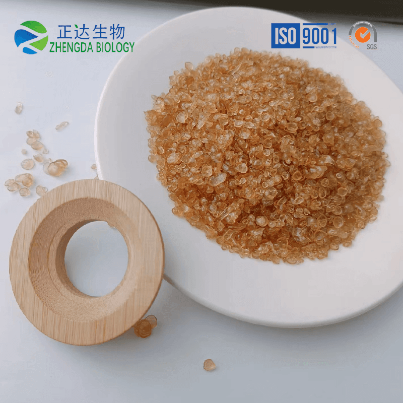 Gelatin bone glue supplier