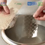 2.5g Gelatin Sheets