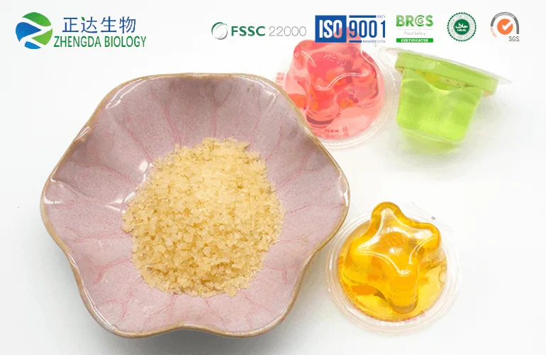 220 Bloom Gelatin-Wholesale Bulk Edible Gelatin