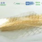 3.3g Gelatin Sheets