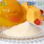80 Bloom Gelatin China Food Gelatin Manufacturer