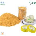 Animal Gelatin Glue