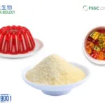 Edible Gelatin Powder