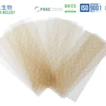 Gold Leaf Gelatin
