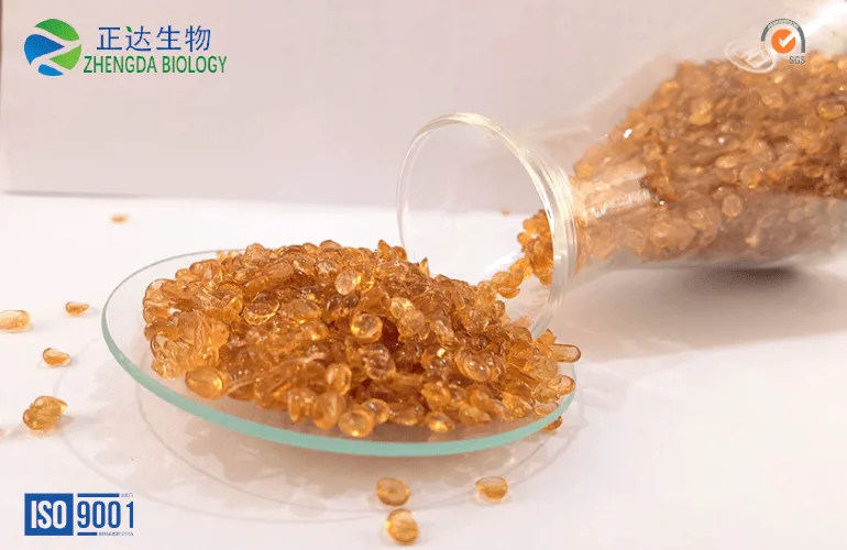 Industrial Gelatin Granules-Bone Gelatin