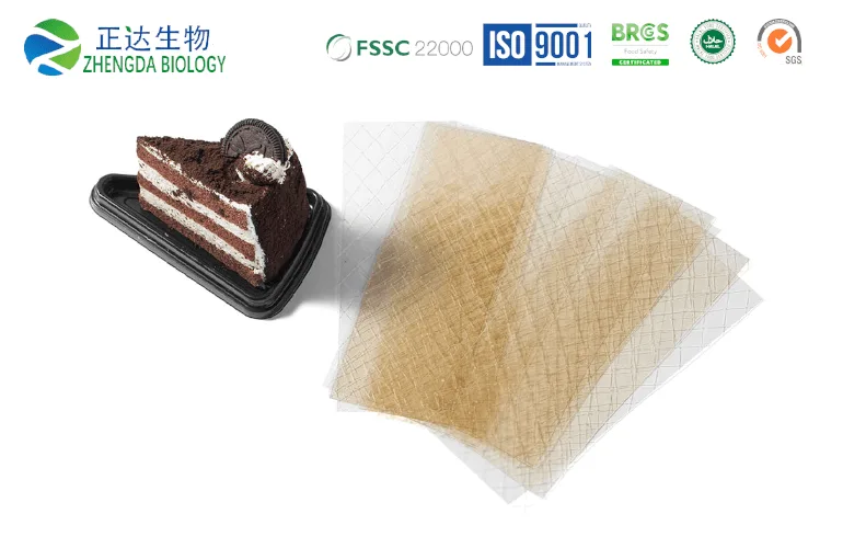 Leaf Gelatine Halal