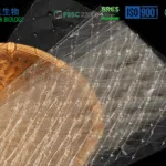 Platinum Gelatin Sheets