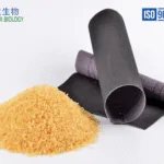 Sandpaper Gelatin