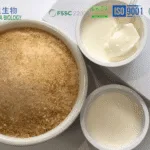 Yogurt Gelatin