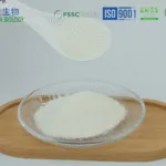 pure gelatin