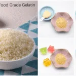 China Gelatin Manufacturing Factory