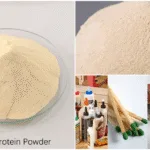 Industrial Protein Powder Manufacturer in China - ZhengDa
