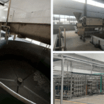 Food Gelatin Equipment Manufacturer