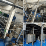 Gelatin Manufacturing Plant- Complete Turnkey Gelatin Manufacturing Plant Solutions
